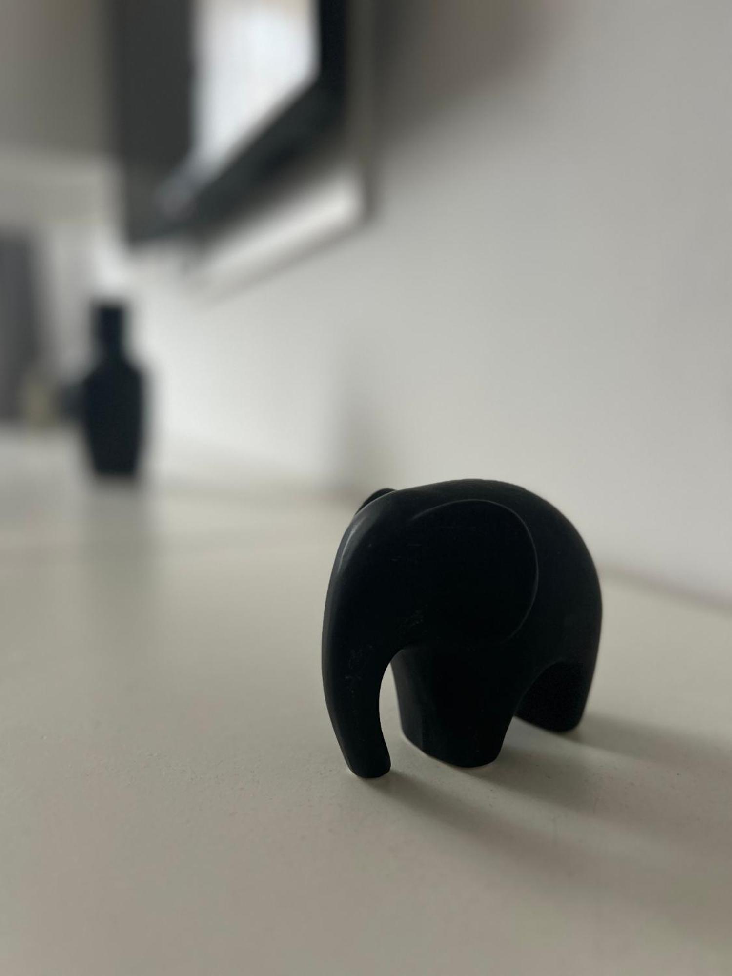 Apartman Tara 수보티차 외부 사진