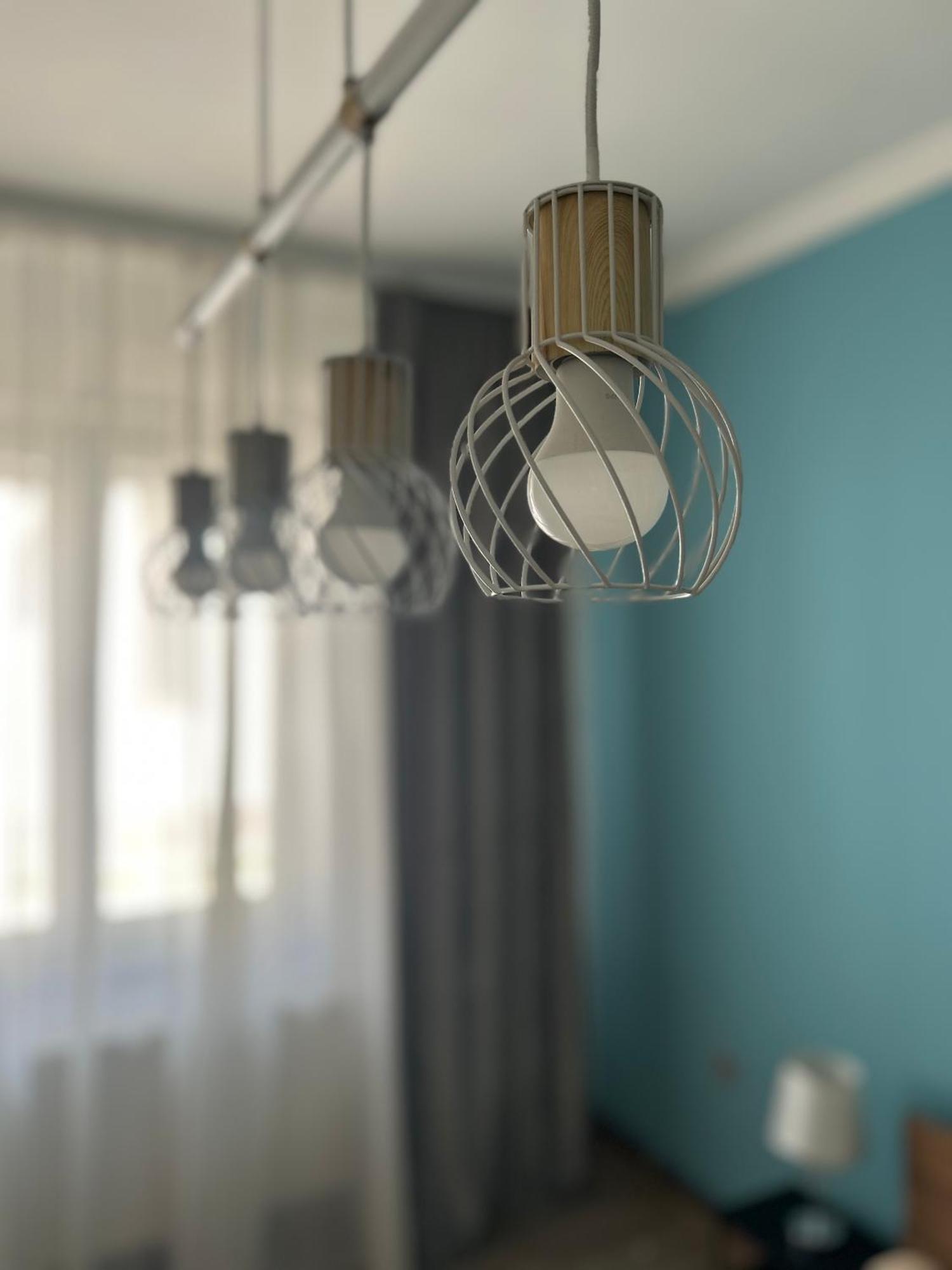 Apartman Tara 수보티차 외부 사진