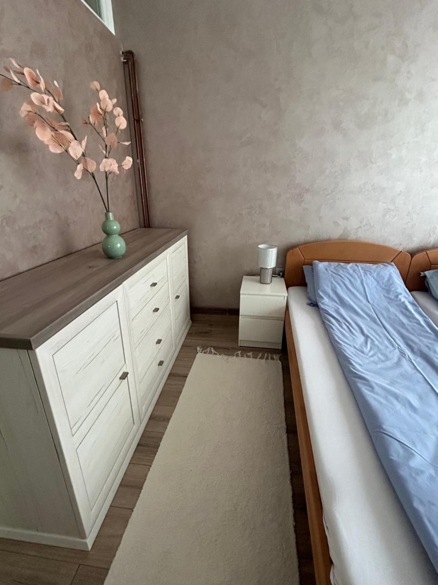 Apartman Tara 수보티차 외부 사진