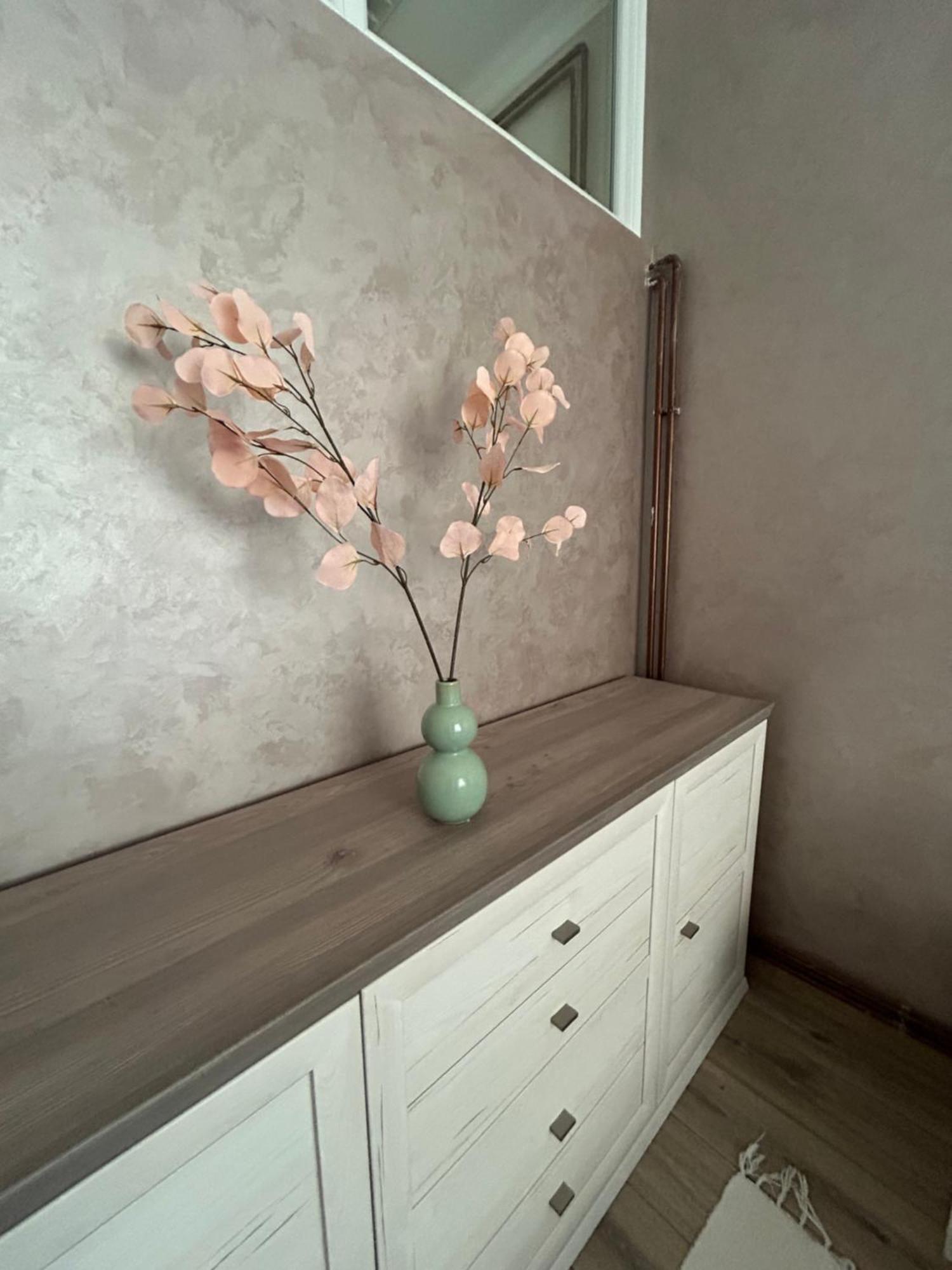 Apartman Tara 수보티차 외부 사진