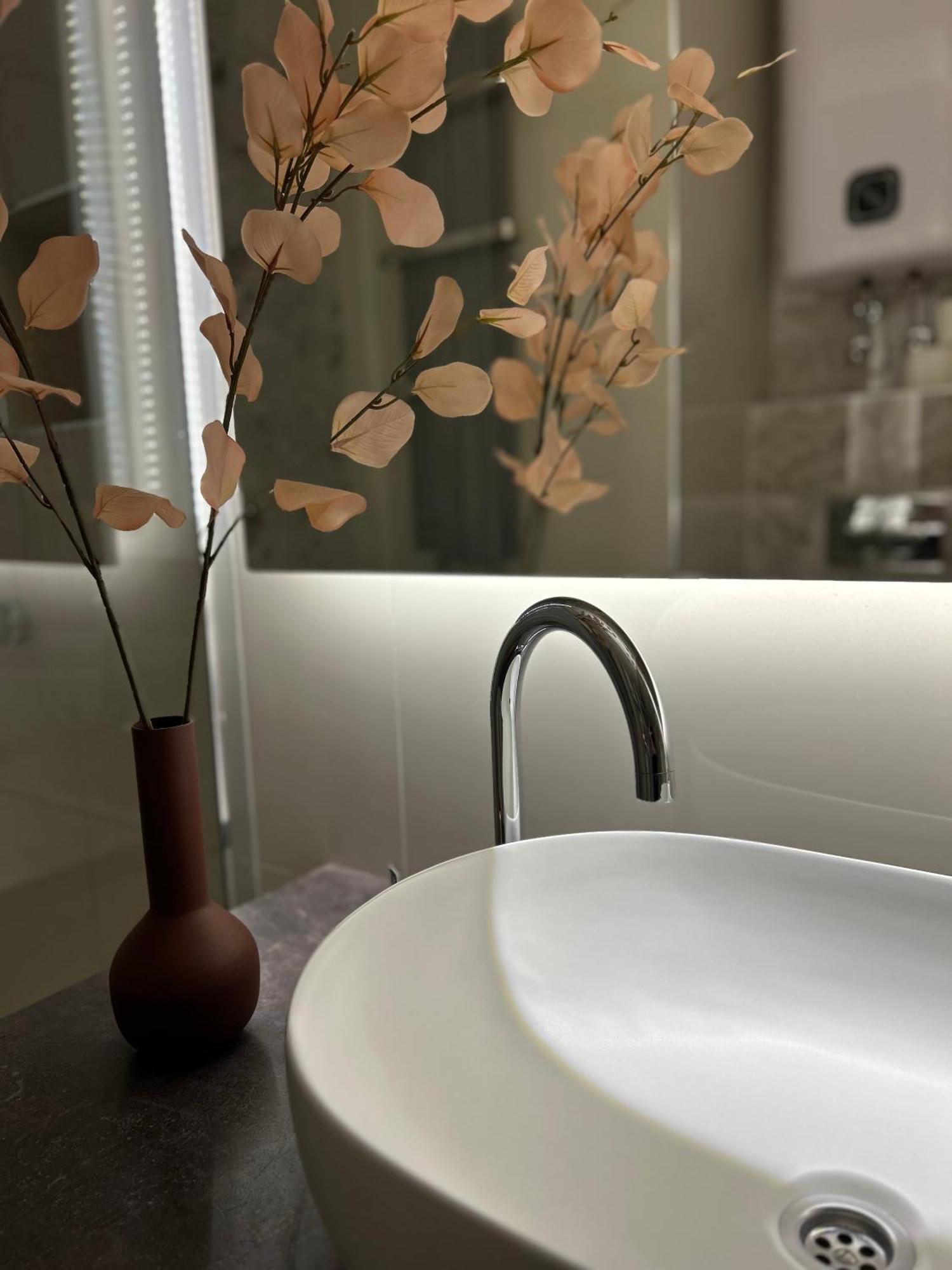 Apartman Tara 수보티차 외부 사진