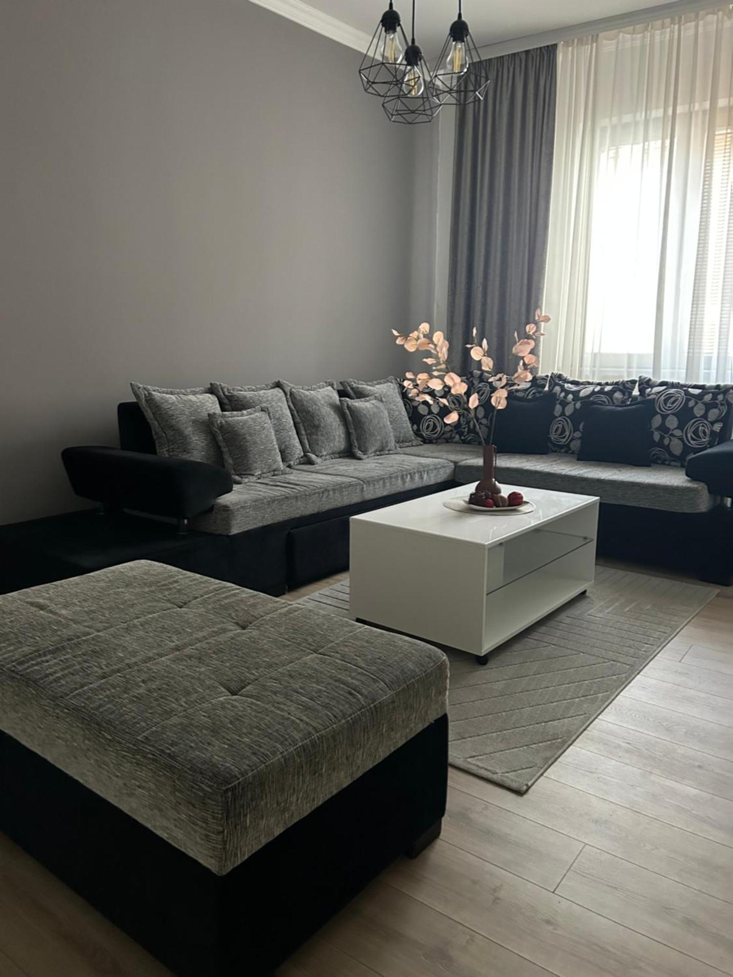 Apartman Tara 수보티차 외부 사진